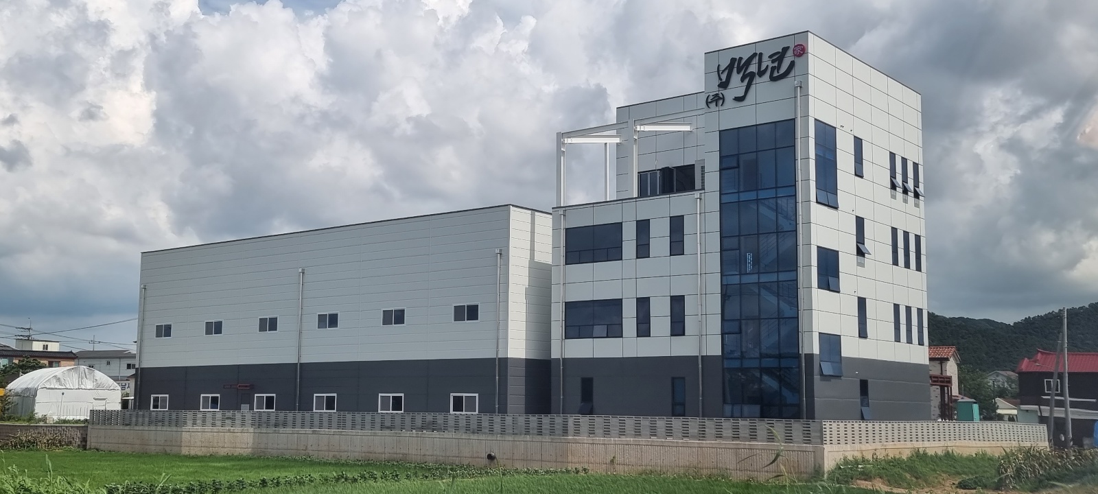 Polyurethane Metal Sandwich Panel KINDUS