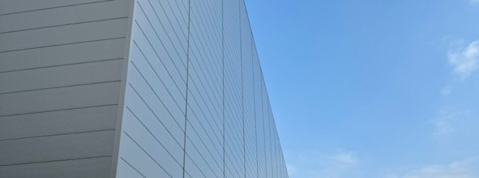 G/W Sandwich Panel